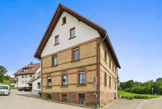 Ölbronn , Ladenlokal, Gastronomie mieten oder kaufen