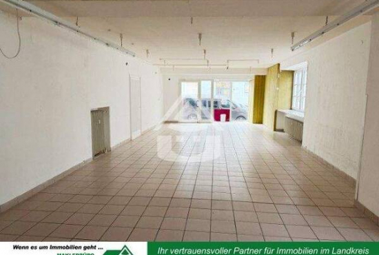 Bad Weißenstadt , Ladenlokal, Gastronomie mieten oder kaufen