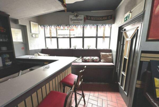 Trier Karl-Marx-Straße, Ladenlokal, Gastronomie mieten oder kaufen
