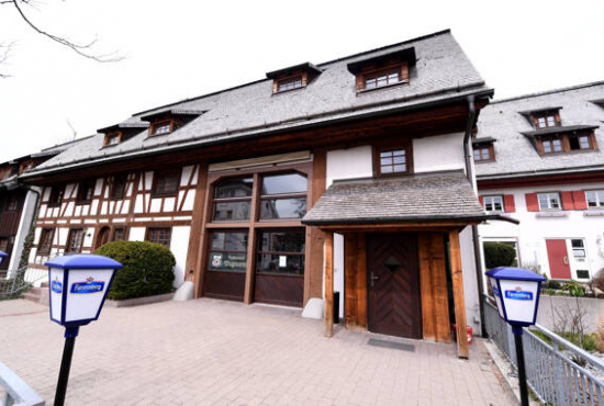 Villingen-Schwenningen , Ladenlokal, Gastronomie mieten oder kaufen