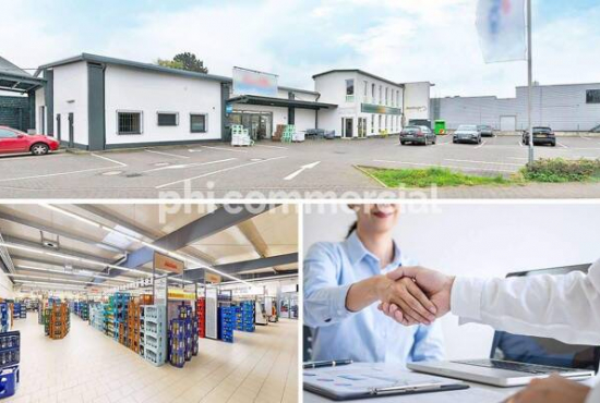 Herzogenrath , Ladenlokal, Gastronomie mieten oder kaufen