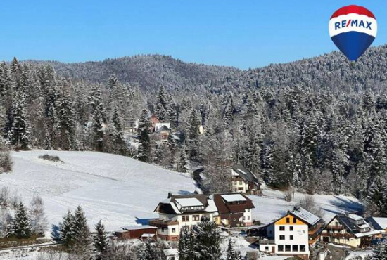 Todtmoos , Ladenlokal, Gastronomie mieten oder kaufen