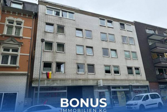 Gelsenkirchen , Ladenlokal, Gastronomie mieten oder kaufen