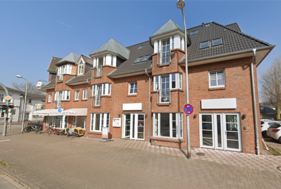 Sylt Kirchenweg, Ladenlokal, Gastronomie mieten oder kaufen