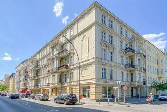 Berlin Grunewaldstraße, Ladenlokal, Gastronomie mieten oder kaufen Berlin Grunewaldstraße, Ladenlokal, Gastronomie mieten oder kaufen