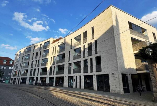 Erfurt , Ladenlokal, Gastronomie mieten oder kaufen