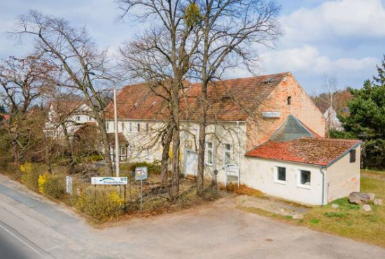 Jessen (Elster) , Ladenlokal, Gastronomie mieten oder kaufen