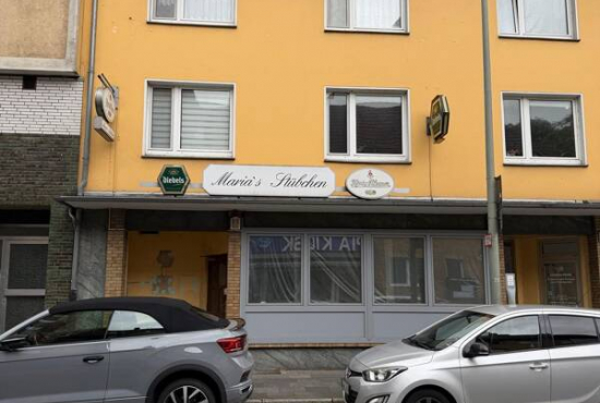 Duisburg Augustastraße, Ladenlokal, Gastronomie mieten oder kaufen