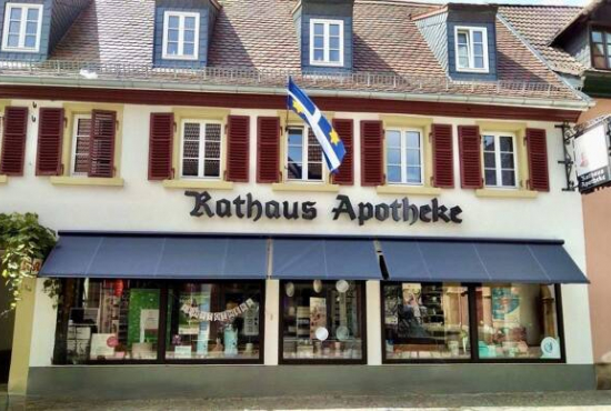 Deidesheim Weinstraße, Ladenlokal, Gastronomie mieten oder kaufen