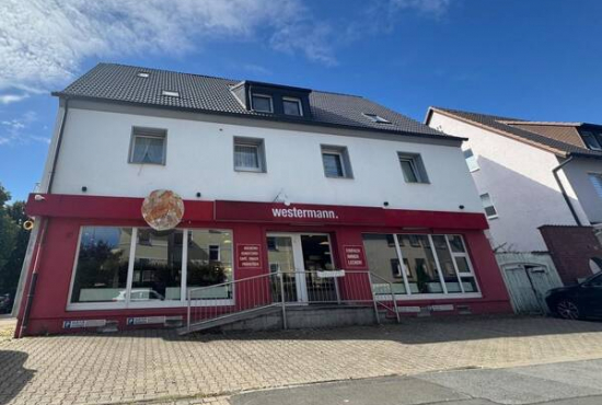 Lünen , Ladenlokal, Gastronomie mieten oder kaufen