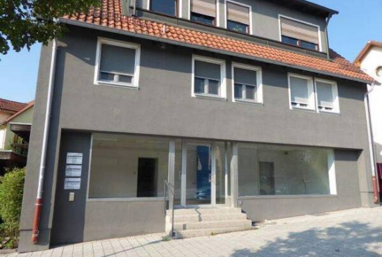 Feucht Hauptstraße, Ladenlokal, Gastronomie mieten oder kaufen