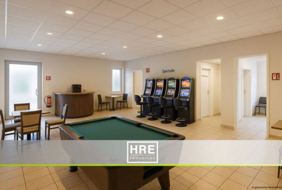 Ritterhude , Ladenlokal, Gastronomie mieten oder kaufen