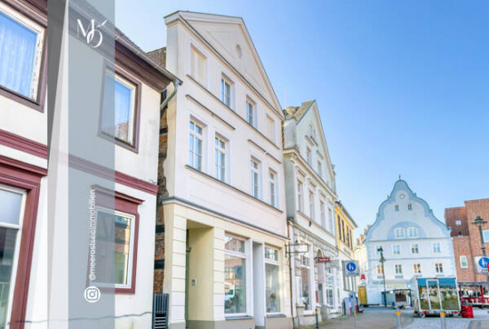 Wolgast , Ladenlokal, Gastronomie mieten oder kaufen Wolgast , Ladenlokal, Gastronomie mieten oder kaufen