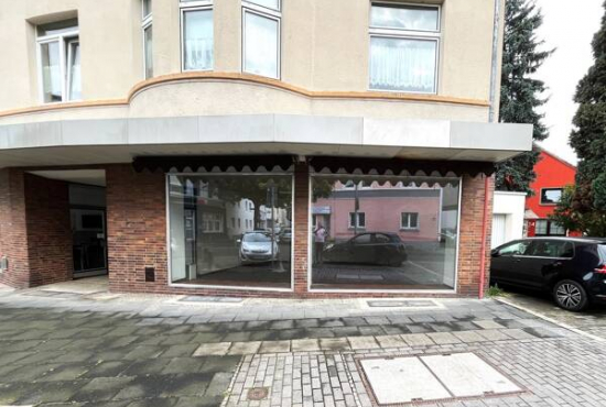 Hagen Fritz-Reuter-Straße, Ladenlokal, Gastronomie mieten oder kaufen Hagen Fritz-Reuter-Straße, Ladenlokal, Gastronomie mieten oder kaufen