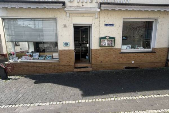 Bad Hönningen Neustraße, Ladenlokal, Gastronomie mieten oder kaufen Bad Hönningen Neustraße, Ladenlokal, Gastronomie mieten oder kaufen