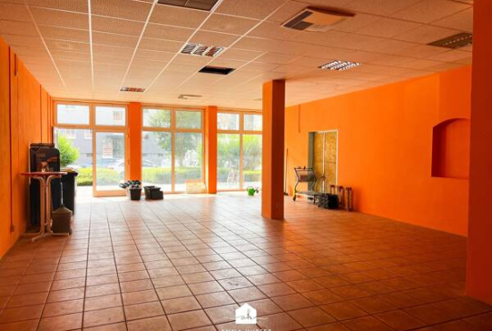 Gera Fröbelstraße, Ladenlokal, Gastronomie mieten oder kaufen