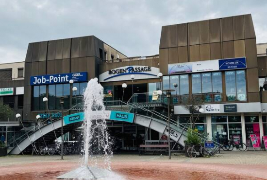 Erlangen Nägelsbachstraße, Ladenlokal, Gastronomie mieten oder kaufen Erlangen Nägelsbachstraße, Ladenlokal, Gastronomie mieten oder kaufen