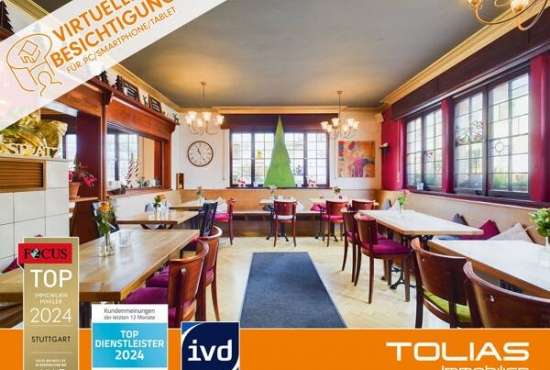 Stuttgart , Ladenlokal, Gastronomie mieten oder kaufen Stuttgart , Ladenlokal, Gastronomie mieten oder kaufen