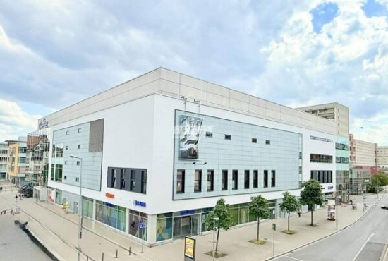 Erfurt , Ladenlokal, Gastronomie mieten oder kaufen