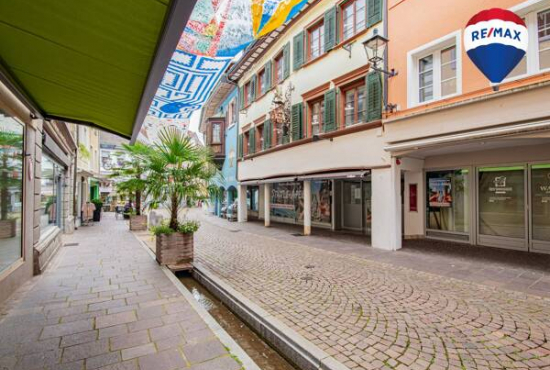 Waldshut-Tiengen , Ladenlokal, Gastronomie mieten oder kaufen