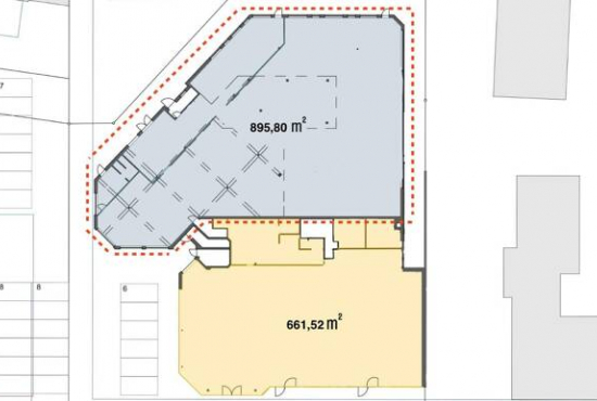 Lingen (Ems) Lindenstr., Ladenlokal, Gastronomie mieten oder kaufen Lingen (Ems) Lindenstr., Ladenlokal, Gastronomie mieten oder kaufen