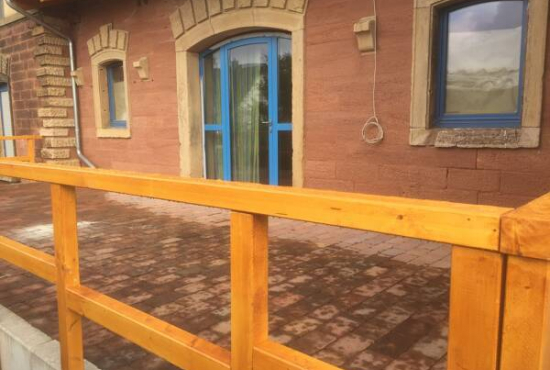 Katzweiler Eisenbahnstr., Ladenlokal, Gastronomie mieten oder kaufen Katzweiler Eisenbahnstr., Ladenlokal, Gastronomie mieten oder kaufen