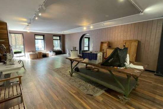 Berlin Spandauer Straße, Ladenlokal, Gastronomie mieten oder kaufen Berlin Spandauer Straße, Ladenlokal, Gastronomie mieten oder kaufen