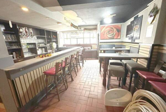 Trier Karl-Marx-Straße, Ladenlokal, Gastronomie mieten oder kaufen Trier Karl-Marx-Straße, Ladenlokal, Gastronomie mieten oder kaufen