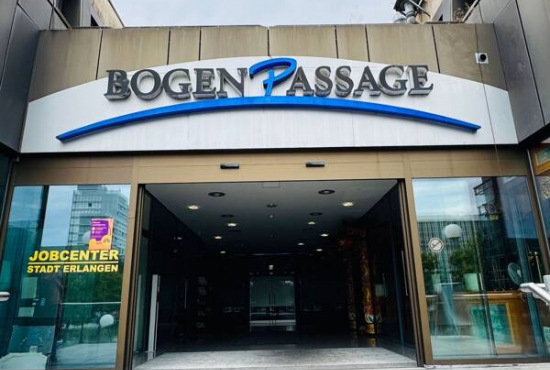 Erlangen Nägelsbachstraße, Ladenlokal, Gastronomie mieten oder kaufen Erlangen Nägelsbachstraße, Ladenlokal, Gastronomie mieten oder kaufen