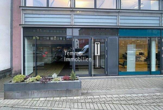 Nürnberg , Ladenlokal, Gastronomie mieten oder kaufen