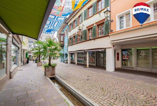 Waldshut-Tiengen , Ladenlokal, Gastronomie mieten oder kaufen