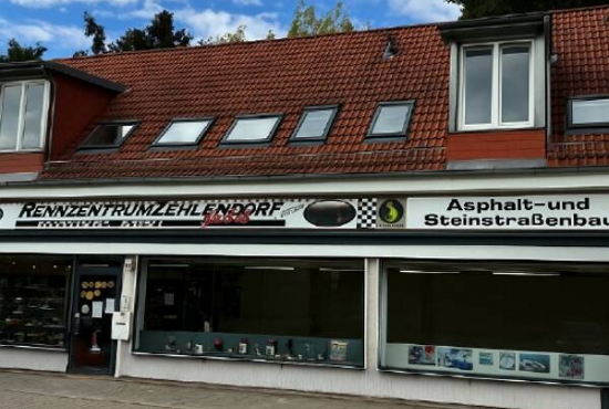 Berlin Teltower Damm, Ladenlokal, Gastronomie mieten oder kaufen Berlin Teltower Damm, Ladenlokal, Gastronomie mieten oder kaufen