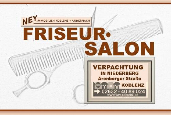 Koblenz Arenberger Str., Ladenlokal, Gastronomie mieten oder kaufen Koblenz Arenberger Str., Ladenlokal, Gastronomie mieten oder kaufen