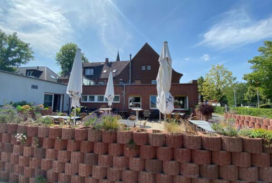 Ahlen , Ladenlokal, Gastronomie mieten oder kaufen