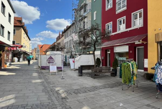 Neumarkt in der Oberpfalz , Ladenlokal, Gastronomie mieten oder kaufen Neumarkt in der Oberpfalz , Ladenlokal, Gastronomie mieten oder kaufen
