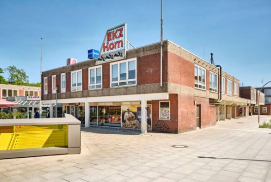 Hamburg Rennbahnstraße, Ladenlokal, Gastronomie mieten oder kaufen Hamburg Rennbahnstraße, Ladenlokal, Gastronomie mieten oder kaufen