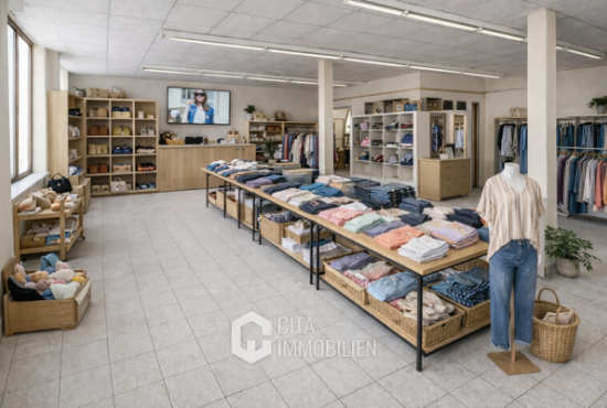 Weyer , Ladenlokal, Gastronomie mieten oder kaufen