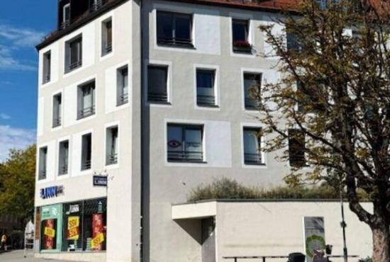 Ingolstadt , Ladenlokal, Gastronomie mieten oder kaufen