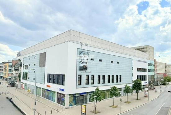 Erfurt , Ladenlokal, Gastronomie mieten oder kaufen