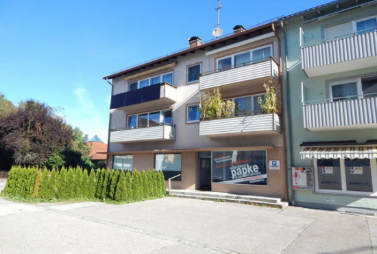 Ainring Rosenweg, Ladenlokal, Gastronomie mieten oder kaufen Ainring Rosenweg, Ladenlokal, Gastronomie mieten oder kaufen