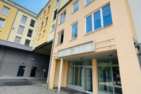 München Walter-Sedlmayr-Platz, Ladenlokal, Gastronomie mieten oder kaufen München Walter-Sedlmayr-Platz, Ladenlokal, Gastronomie mieten oder kaufen