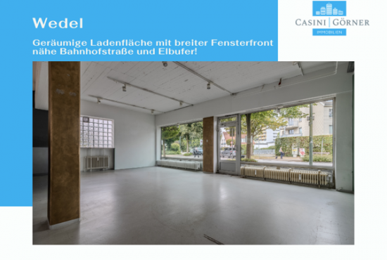 Wedel Bei der Doppeleiche, Ladenlokal, Gastronomie mieten oder kaufen Wedel Bei der Doppeleiche, Ladenlokal, Gastronomie mieten oder kaufen