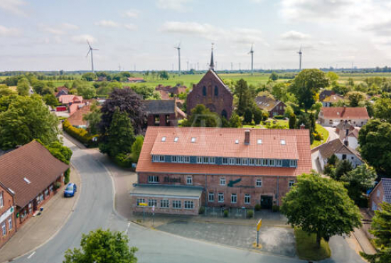 Wangerland / Waddewarden , Ladenlokal, Gastronomie mieten oder kaufen