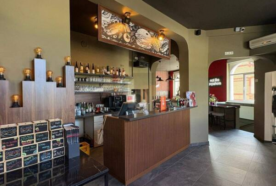 Flörsheim , Ladenlokal, Gastronomie mieten oder kaufen