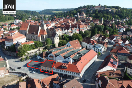 Kronach , Ladenlokal, Gastronomie mieten oder kaufen