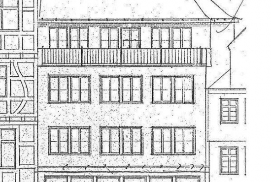 Marburg Steinweg, Ladenlokal, Gastronomie mieten oder kaufen