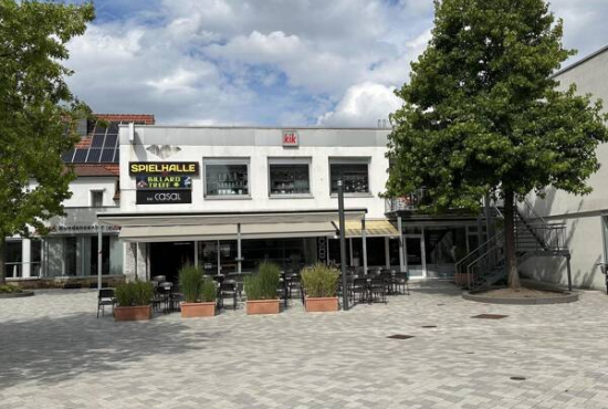 Lengerich , Ladenlokal, Gastronomie mieten oder kaufen