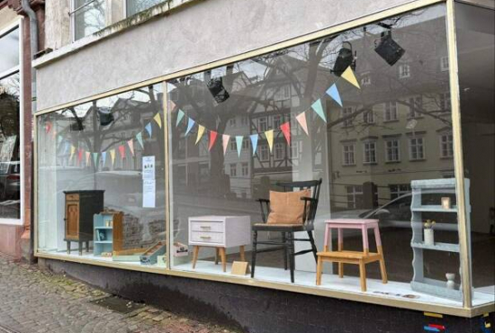 Marburg Steinweg, Ladenlokal, Gastronomie mieten oder kaufen