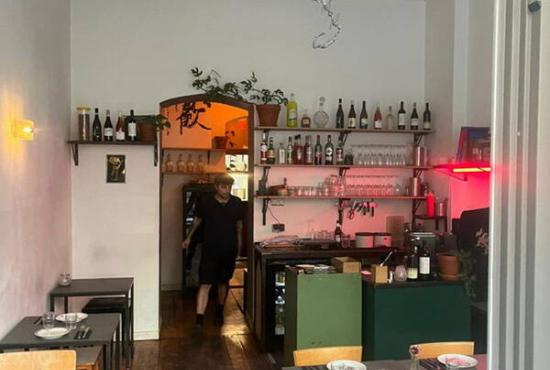 Berlin , Ladenlokal, Gastronomie mieten oder kaufen
