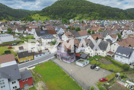 Nusplingen , Ladenlokal, Gastronomie mieten oder kaufen